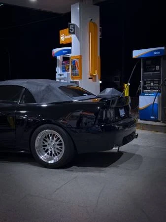 2003 Ford SN95 Mustang - Image 10 of 19