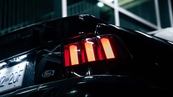 2003 Ford SN95 Mustang - Image 16 of 19