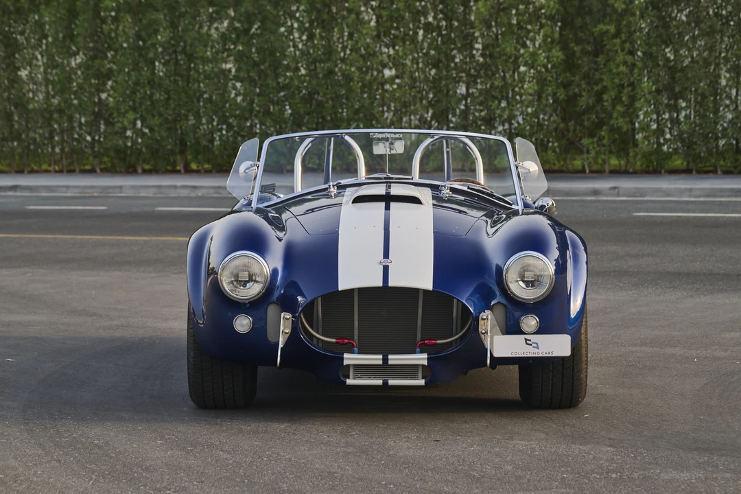 2003 Shelby Cobra Replica - Image 2 of 31