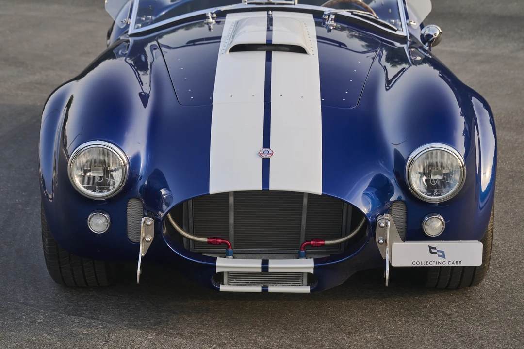 2003 Shelby Cobra Replica - Image 11 of 31