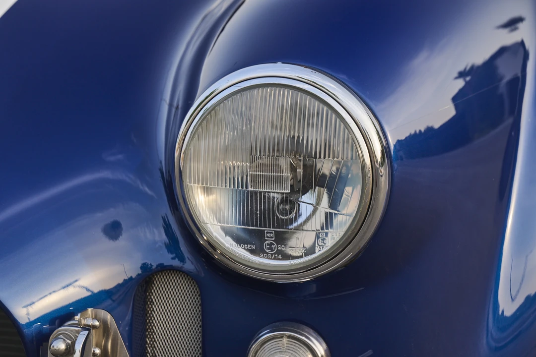 2003 Shelby Cobra Replica - Image 12 of 31