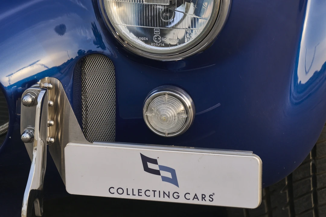 2003 Shelby Cobra Replica - Image 13 of 31