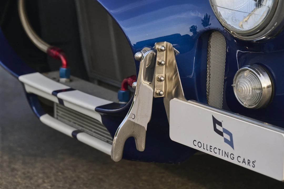 2003 Shelby Cobra Replica - Image 14 of 31