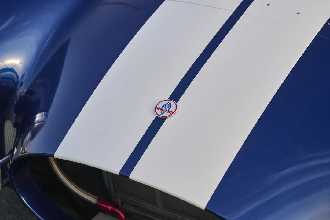 2003 Shelby Cobra Replica - Image 15 of 31