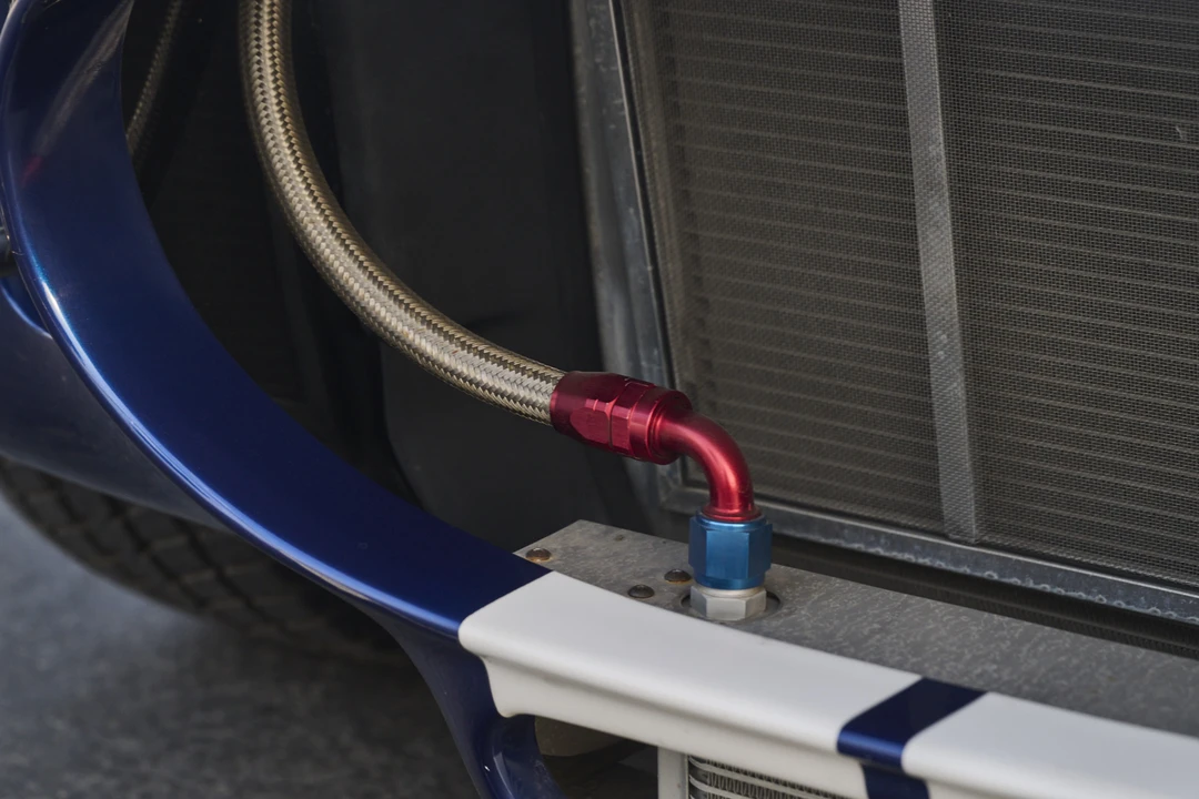2003 Shelby Cobra Replica - Image 18 of 31