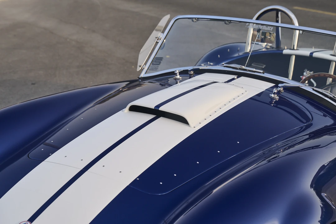 2003 Shelby Cobra Replica - Image 19 of 31