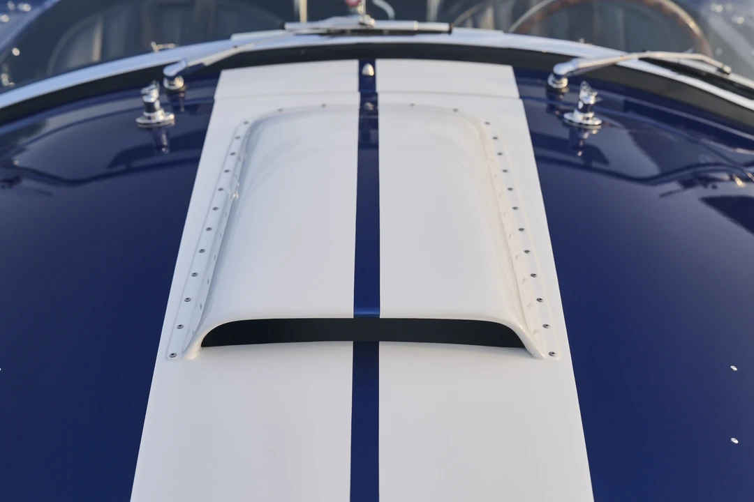 2003 Shelby Cobra Replica - Image 20 of 31