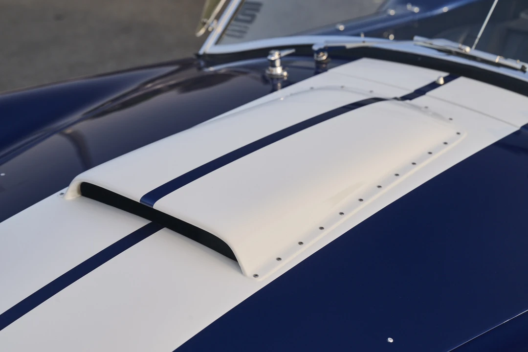 2003 Shelby Cobra Replica - Image 21 of 31