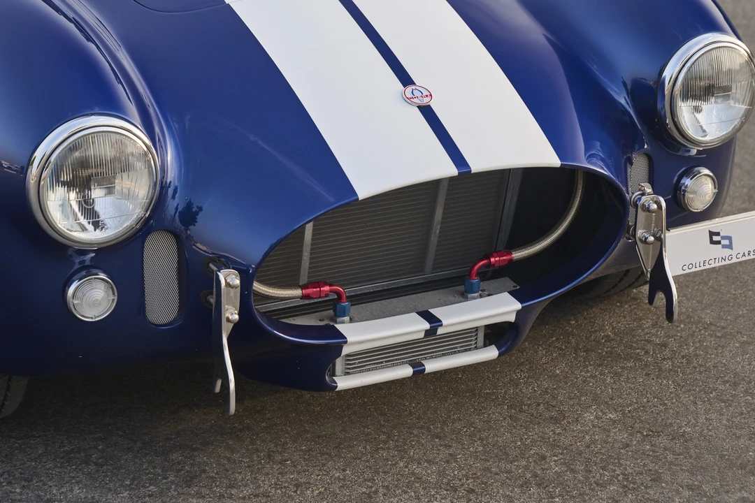 2003 Shelby Cobra Replica - Image 22 of 31