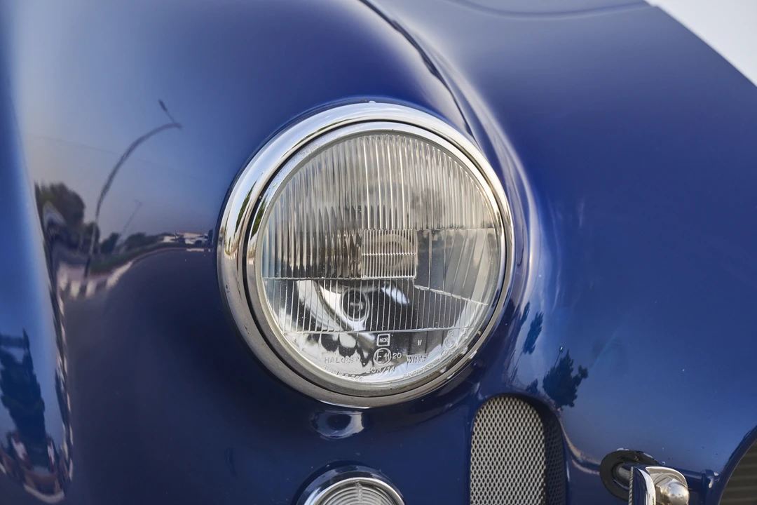 2003 Shelby Cobra Replica - Image 23 of 31