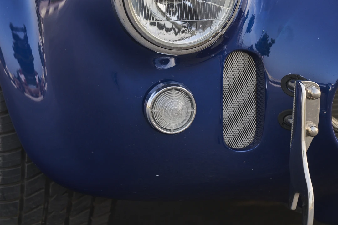 2003 Shelby Cobra Replica - Image 24 of 31