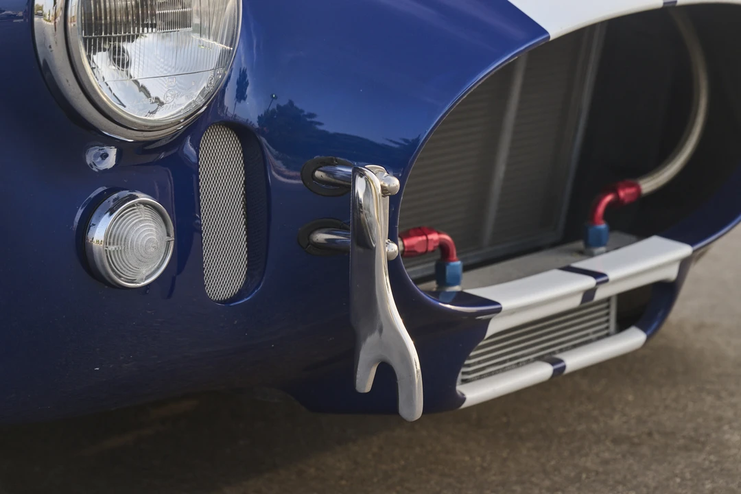 2003 Shelby Cobra Replica - Image 25 of 31