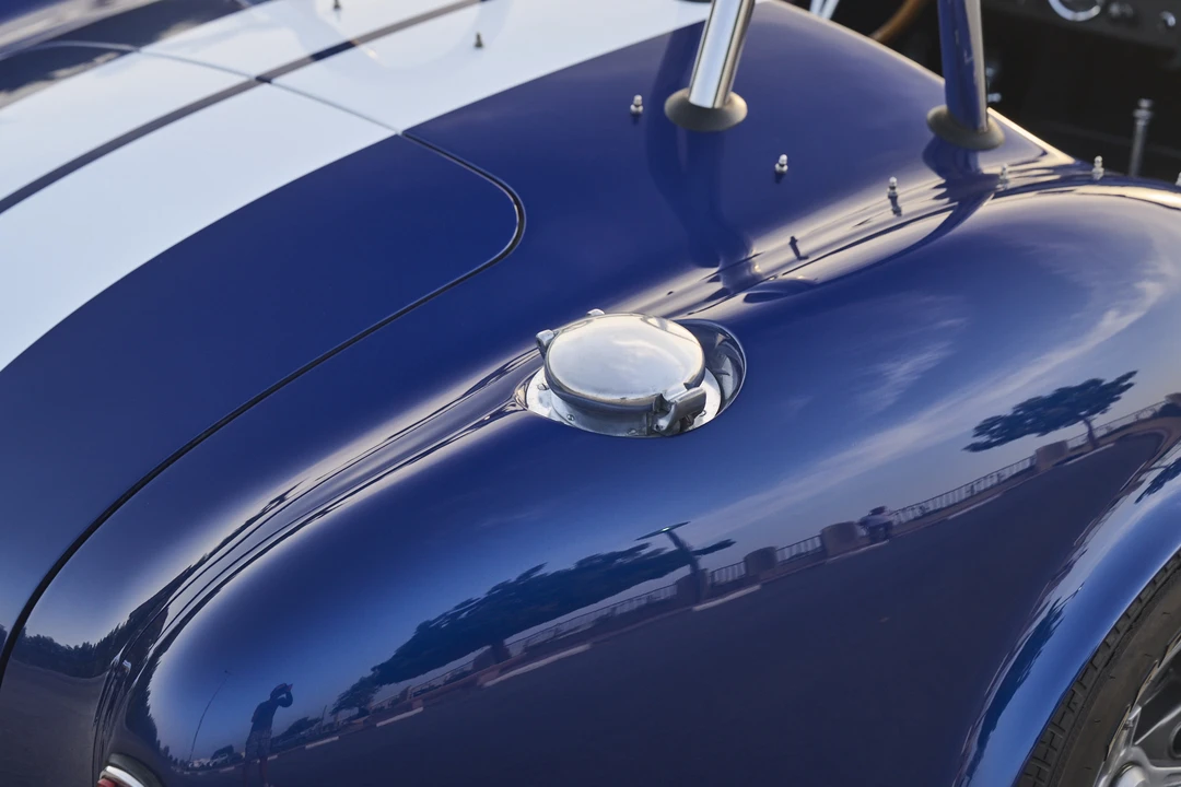 2003 Shelby Cobra Replica - Image 28 of 31