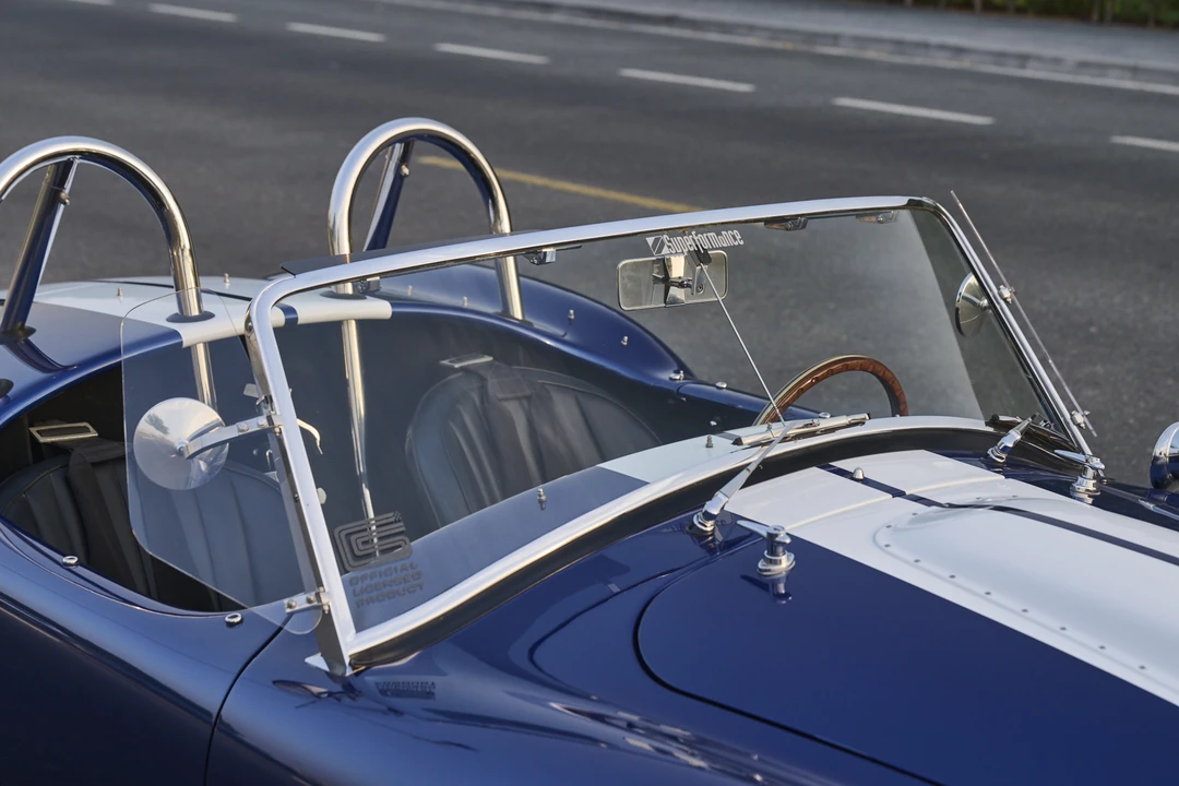 2003 Shelby Cobra Replica - Image 30 of 31
