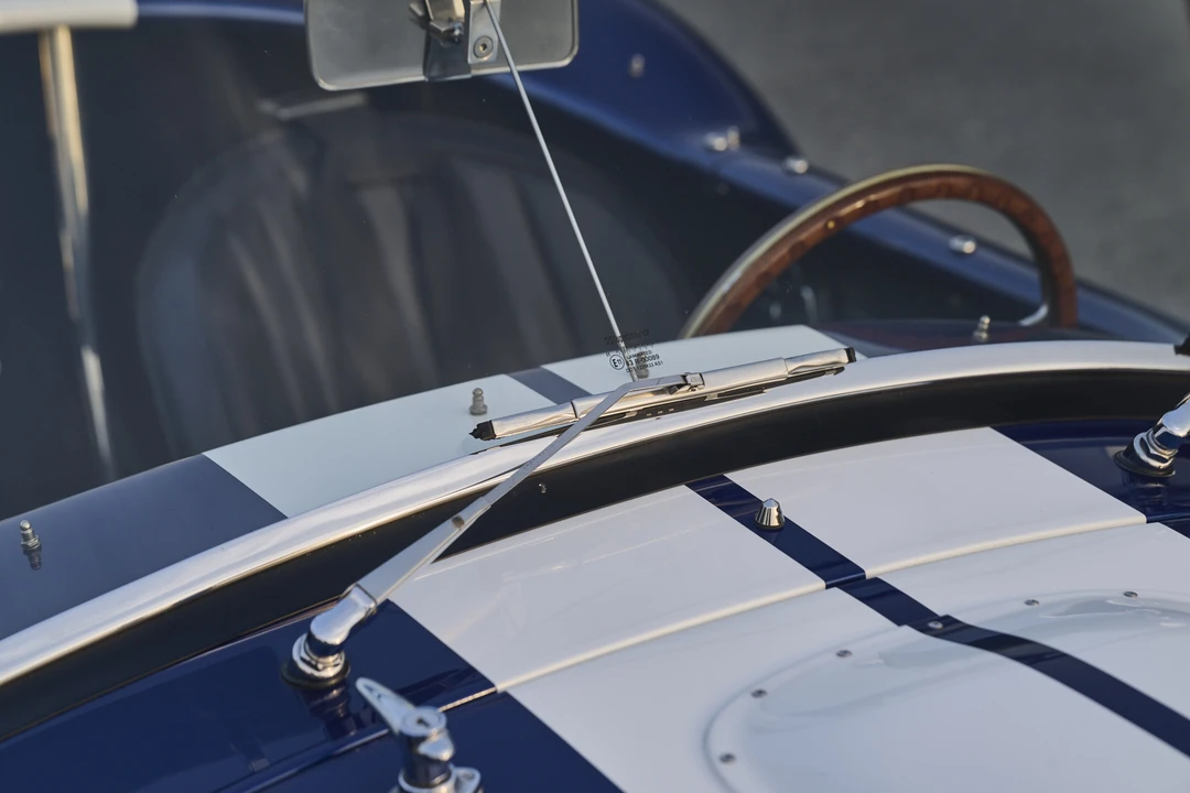 2003 Shelby Cobra Replica - Image 31 of 31