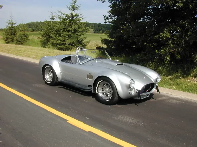 2003 Superformance - Image 2 of 2