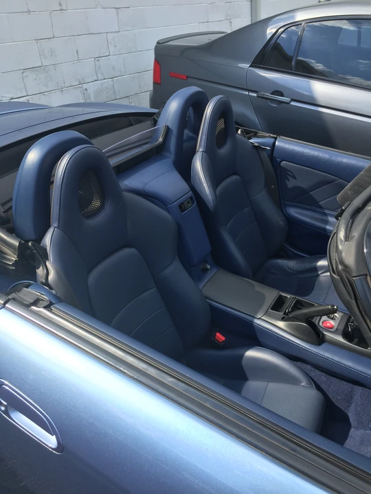 2003 Honda AP1 S2000 - Image 2 of 4