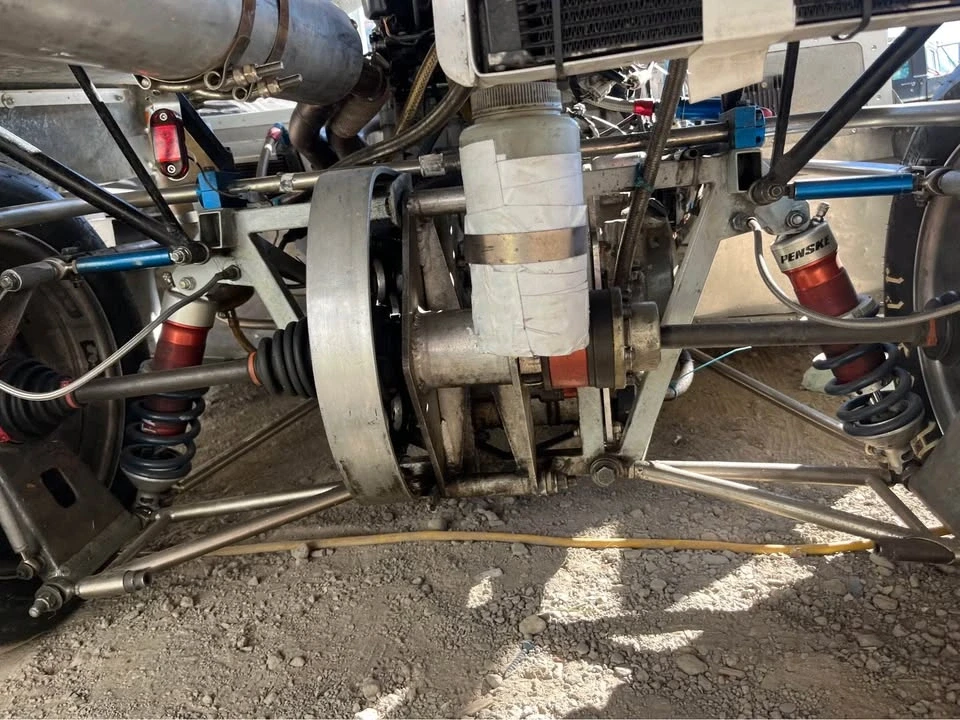 2003 Parts & Memorabilia Engines - Image 3 of 16