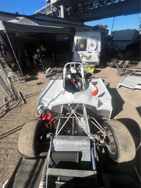 2003 Parts & Memorabilia Engines - Image 13 of 16