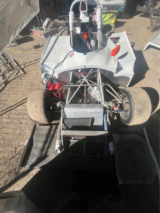 2003 Parts & Memorabilia Engines - Image 14 of 16