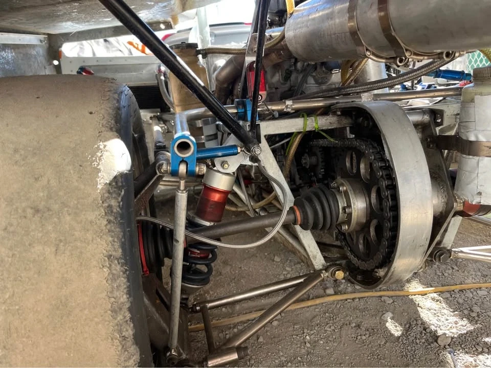 2003 Parts & Memorabilia Engines - Image 2 of 16