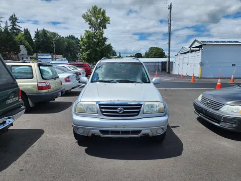 2003 Suzuki XL7