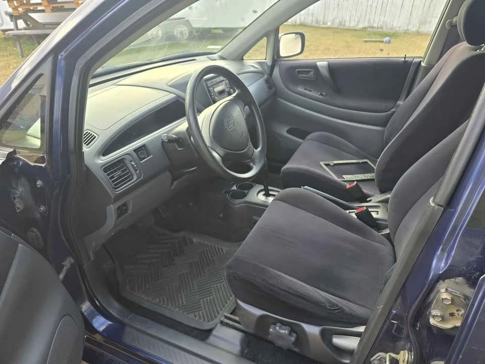 2003 Suzuki - Image 9 of 9