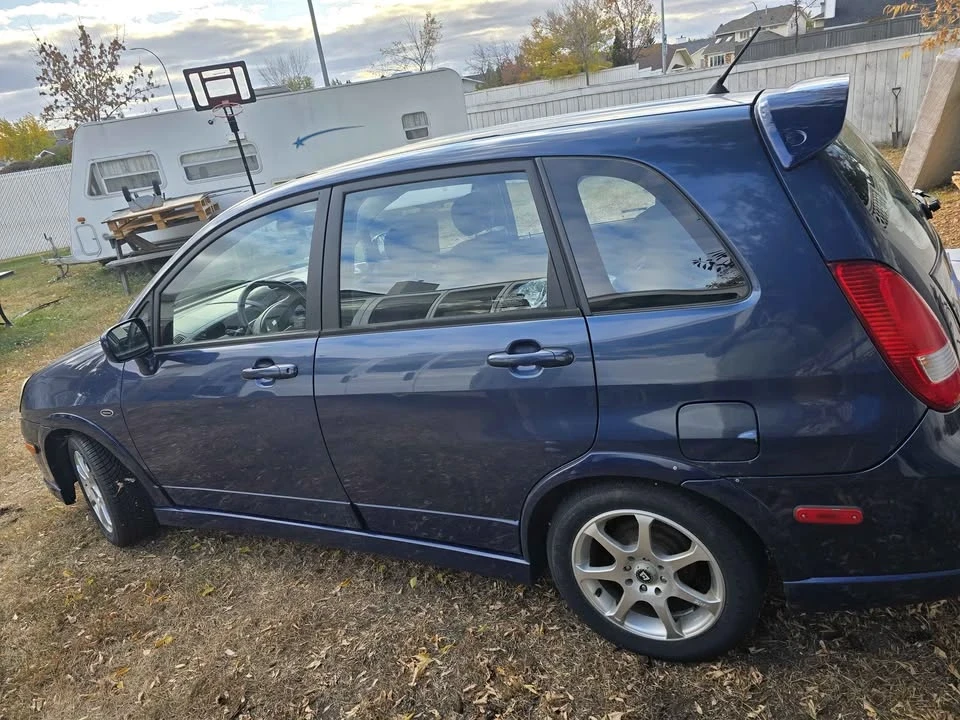 2003 Suzuki - Image 2 of 9