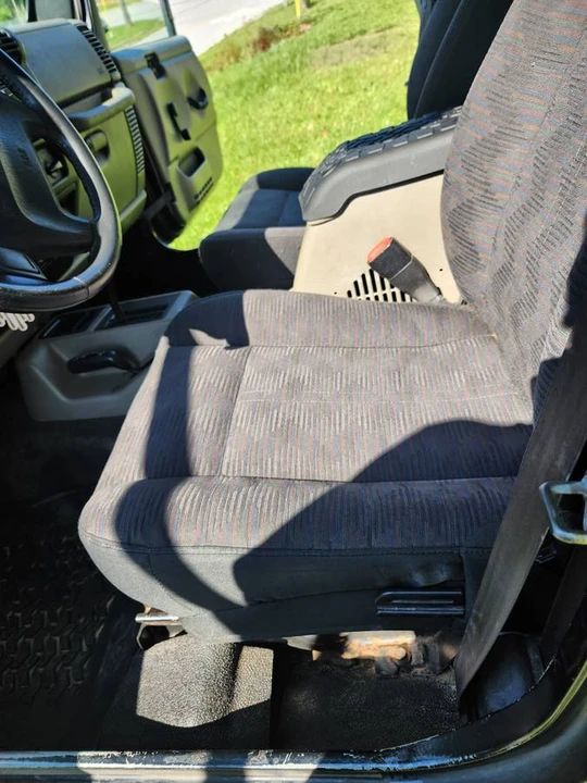 2003 Jeep TJ Wrangler - Image 16 of 18