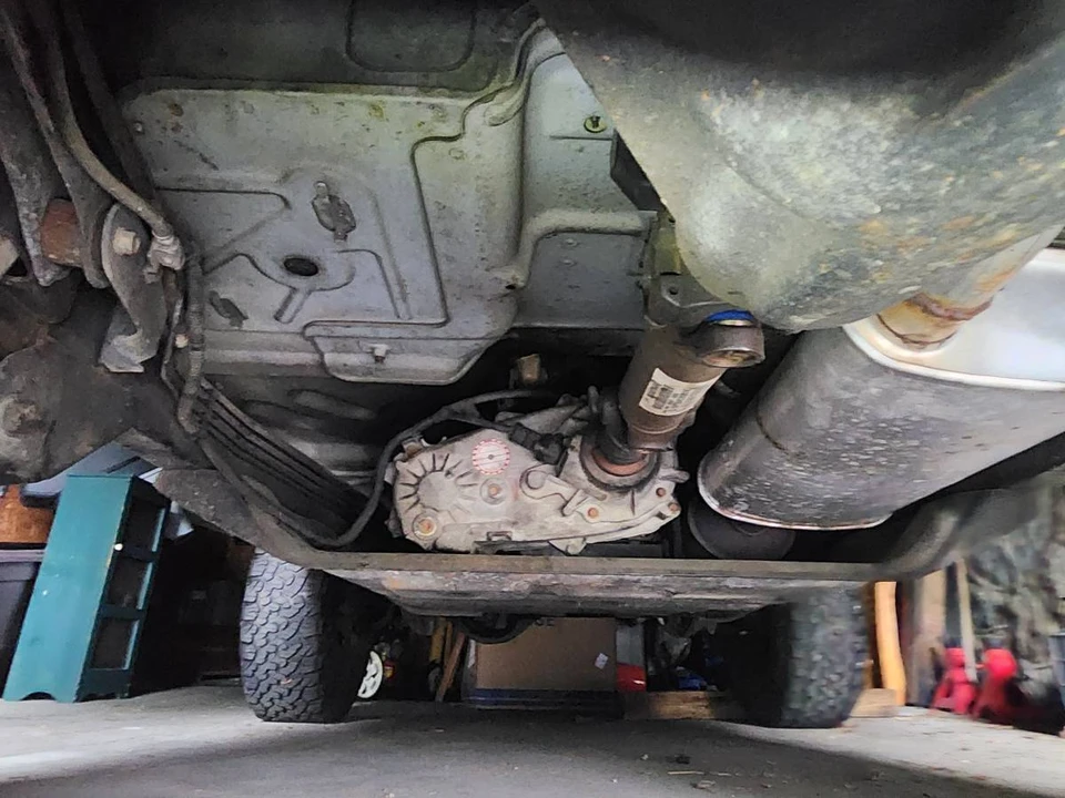 2003 Jeep TJ Wrangler - Image 15 of 18