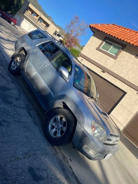 2003 Toyota 4Runner 4th Gen - Image 2 of 12
