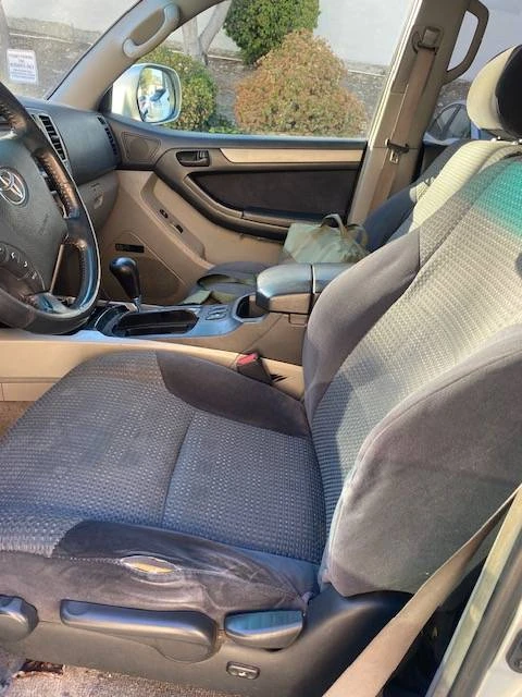 2003 Toyota 4Runner 4th Gen - Image 10 of 12