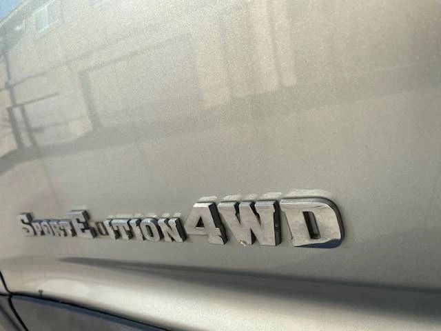 2003 Toyota 4Runner 4th Gen - Image 11 of 12