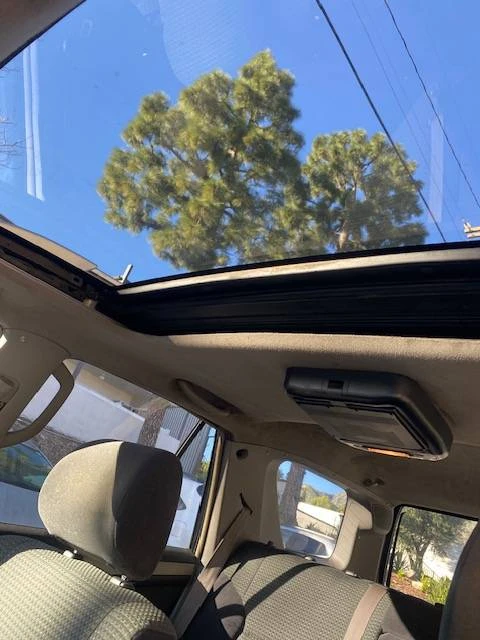 2003 Toyota 4Runner 4th Gen - Image 9 of 12