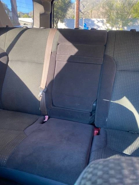 2003 Toyota 4Runner 4th Gen - Image 8 of 12