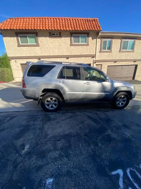 2003 Toyota 4Runner 4th Gen - Image 12 of 12