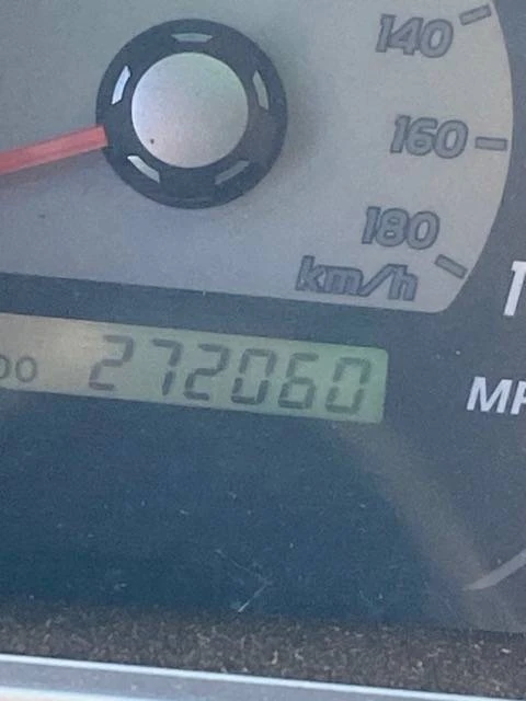 2003 Toyota 4Runner 4th Gen - Image 5 of 12