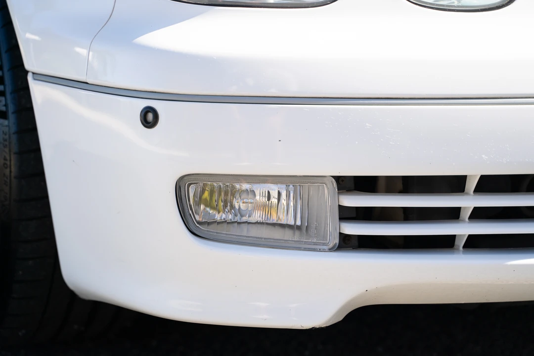 2003 Toyota Aristo - Image 21 of 31