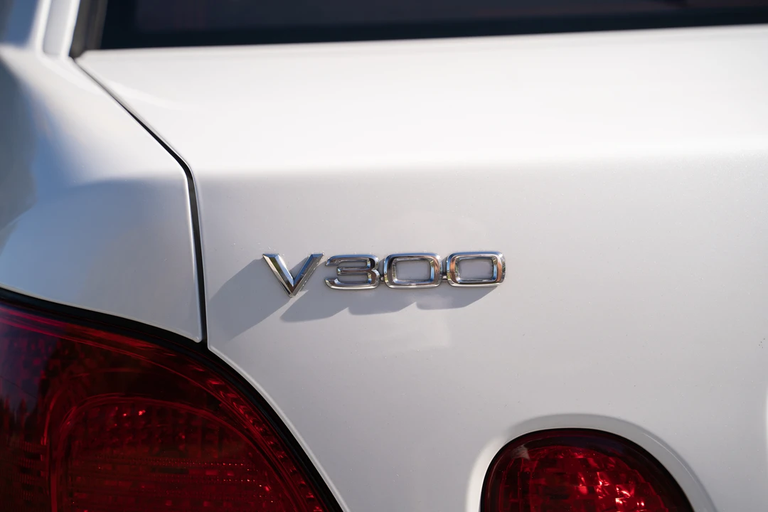2003 Toyota Aristo - Image 23 of 31