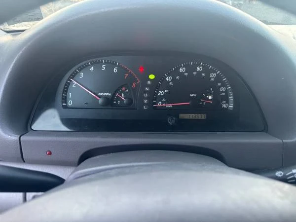2003 Toyota Camry 5th Gen - Image 20 of 21