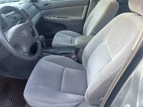 2003 Toyota Camry 5th Gen - Image 13 of 21
