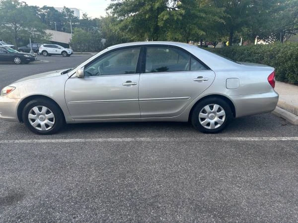 2003 Toyota Camry 5th Gen - Image 8 of 21