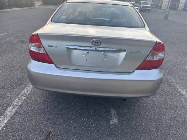 2003 Toyota Camry 5th Gen - Image 6 of 21