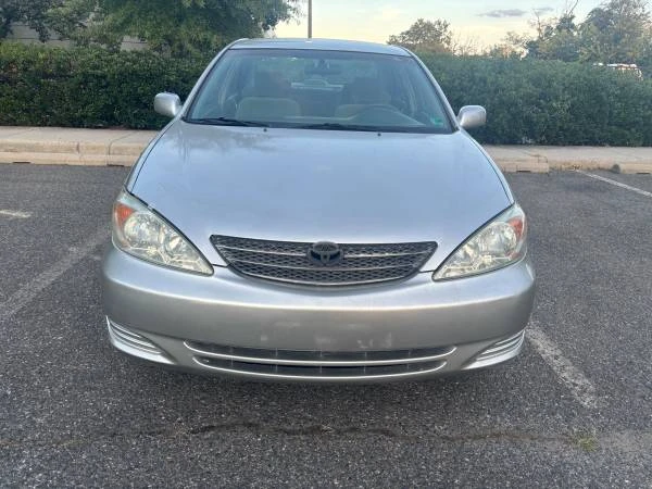 2003 Toyota Camry 5th Gen - Image 2 of 21