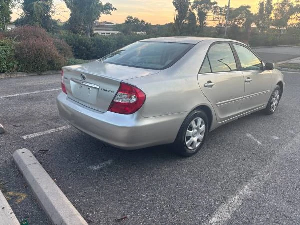 2003 Toyota Camry 5th Gen - Image 5 of 21