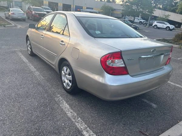 2003 Toyota Camry 5th Gen - Image 7 of 21
