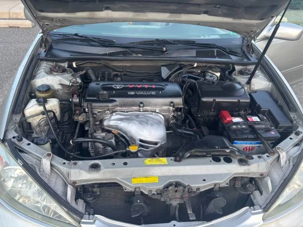 2003 Toyota Camry 5th Gen - Image 12 of 21