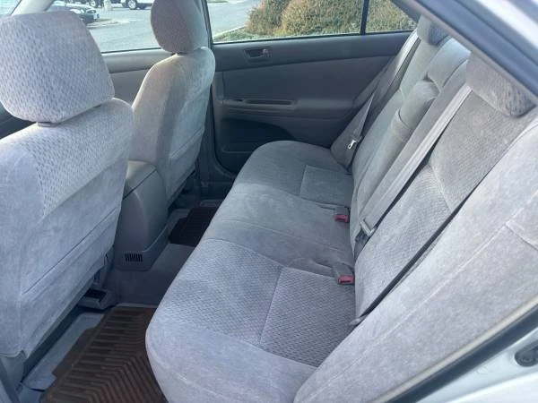 2003 Toyota Camry 5th Gen - Image 17 of 21