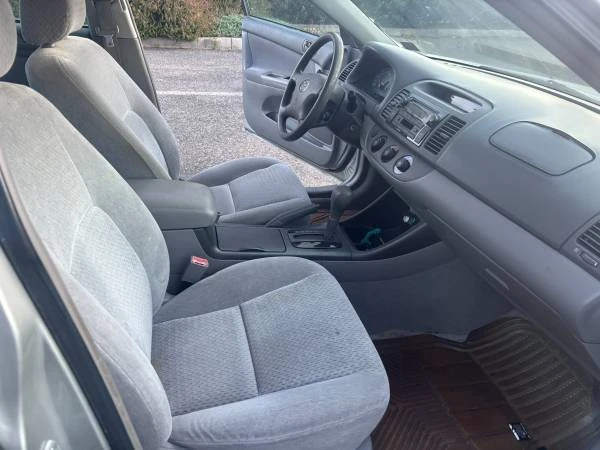 2003 Toyota Camry 5th Gen - Image 21 of 21