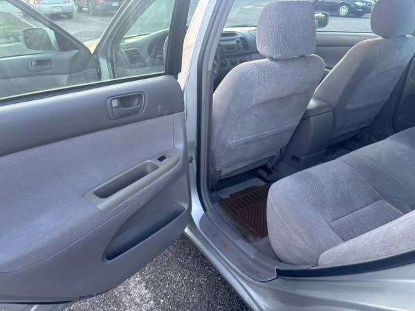 2003 Toyota Camry 5th Gen - Image 16 of 21
